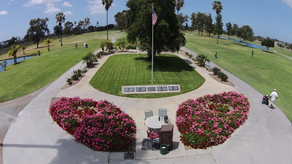 Miramar Memorial Golf Course