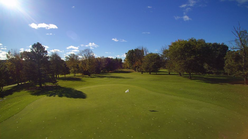 West Hill Golf Course