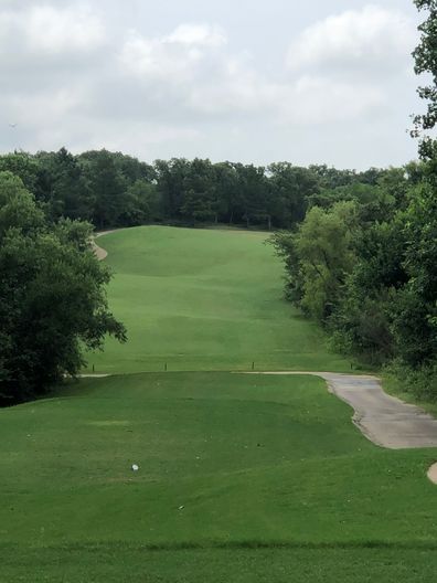 Timberlinks Golf Club