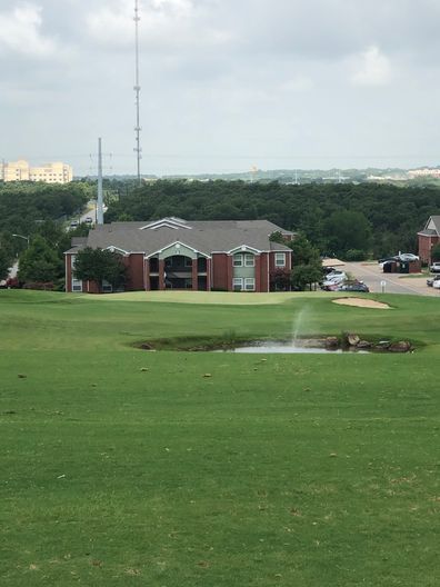 Timberlinks Golf Club