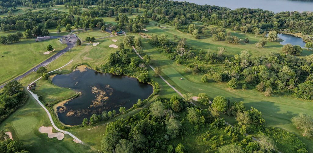 Hueston Woods Golf Club