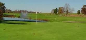 Mariner's Landing Country Club