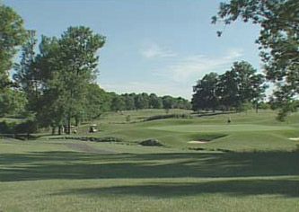 Legendary Run Golf Club