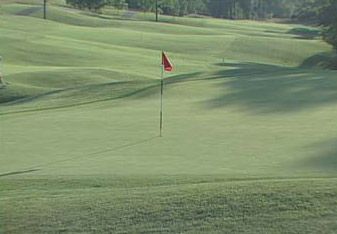 Legendary Run Golf Club