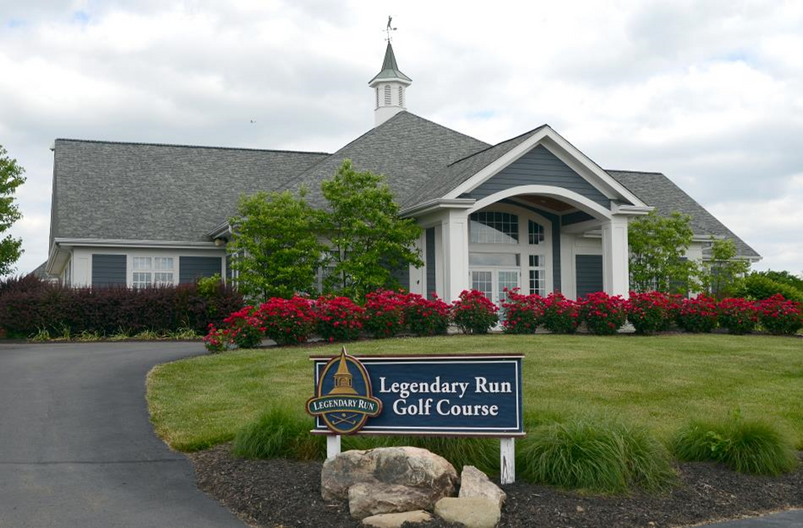 Legendary Run Golf Club