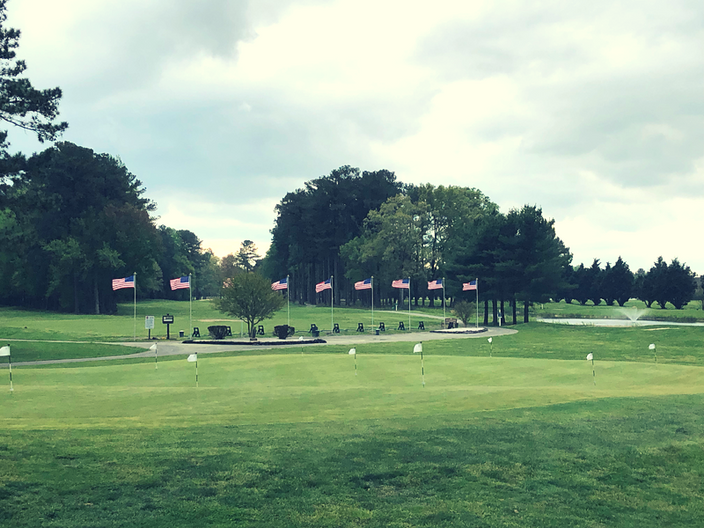 Mulligan's Pointe
