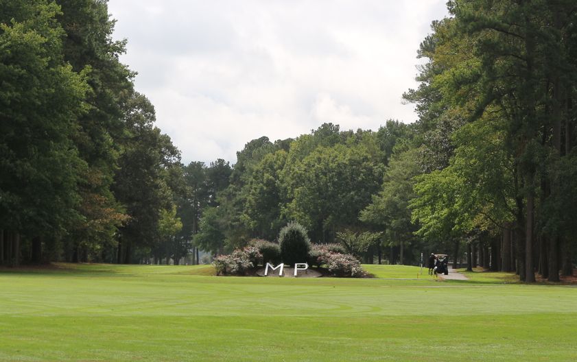 Mulligan's Pointe