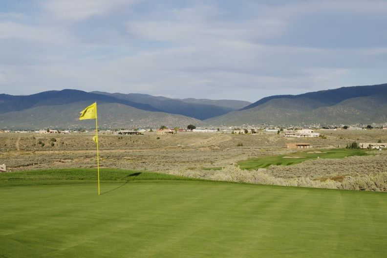 Taos Country Club