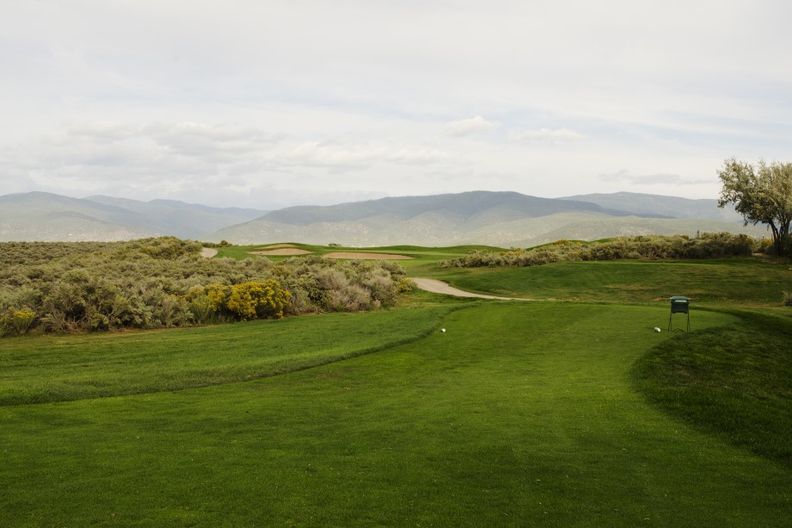 Taos Country Club