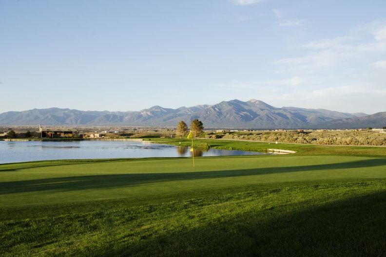 Taos Country Club