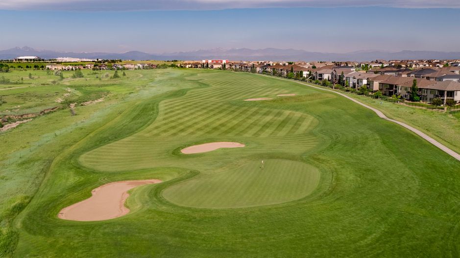 Highland Meadows Golf Course