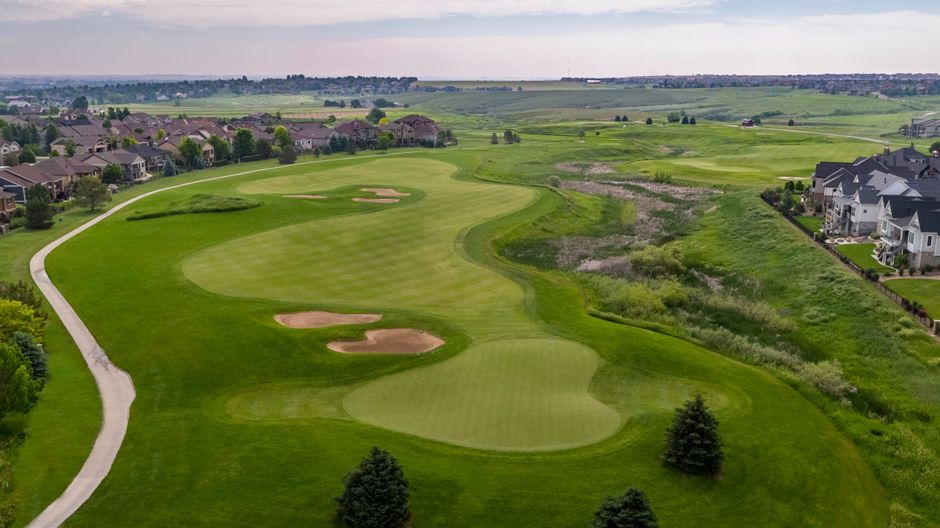 Highland Meadows Golf Course
