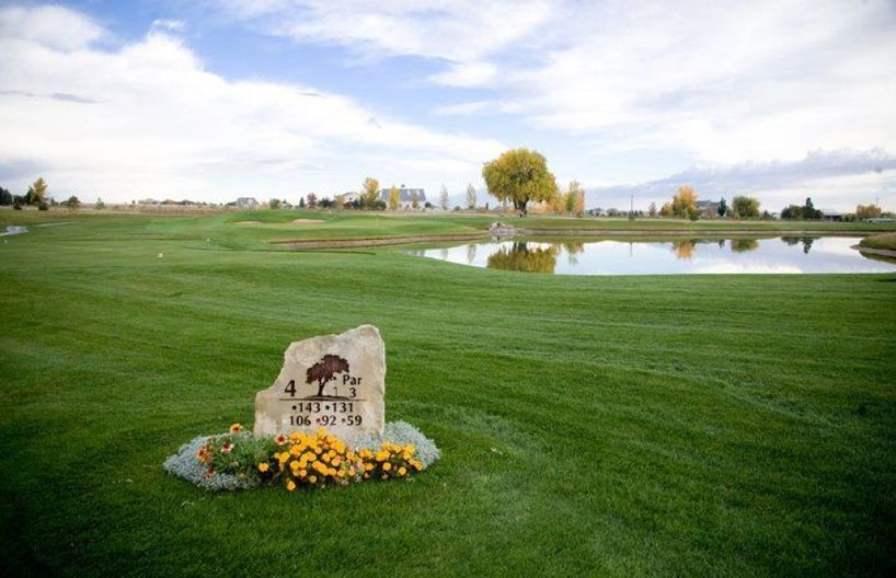 Highland Meadows Golf Course