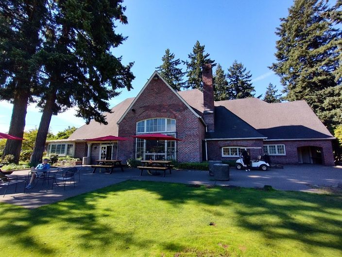 Rose City Golf Club