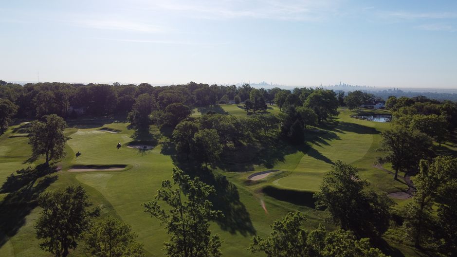 Rock Spring Golf Club at West Orange