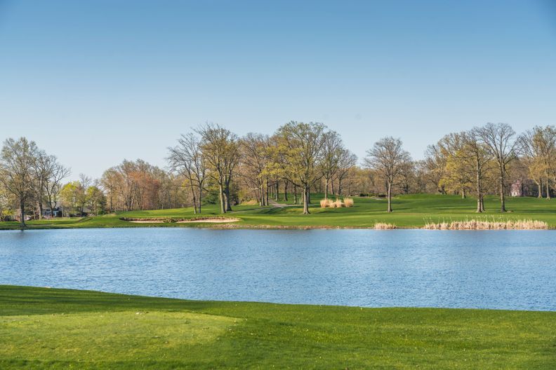 Rock Spring Golf Club at West Orange