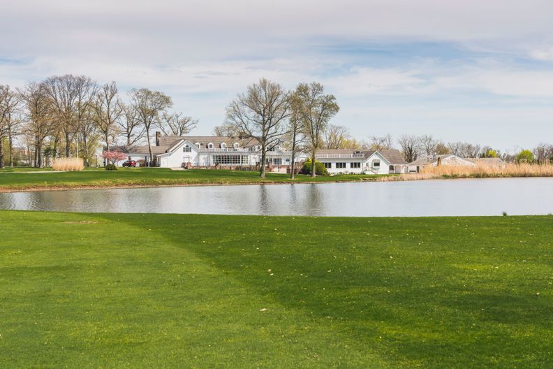 Rock Spring Golf Club at West Orange