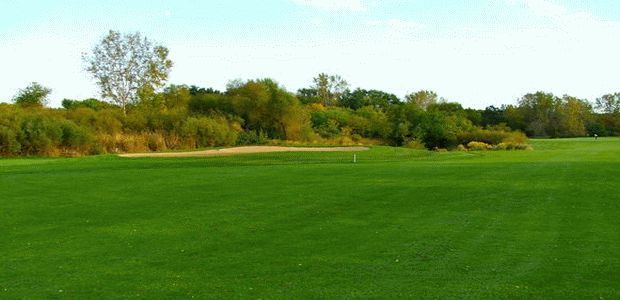 Renwood Golf Course