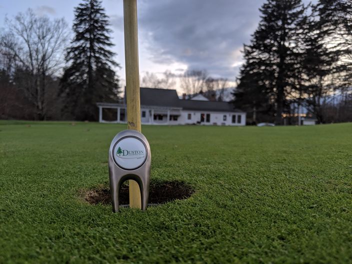 Duston Country Club