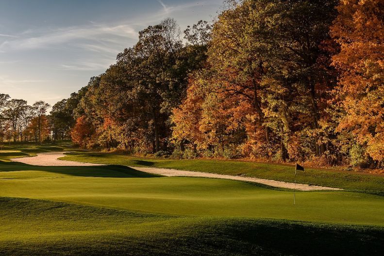 Birck Boilermaker Golf Complex