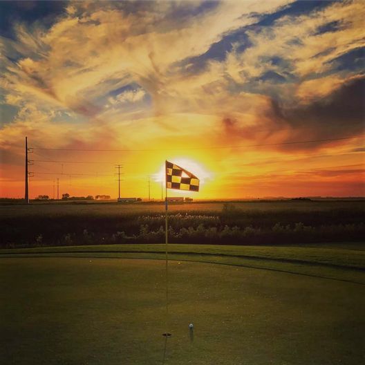 Maple River Golf Club