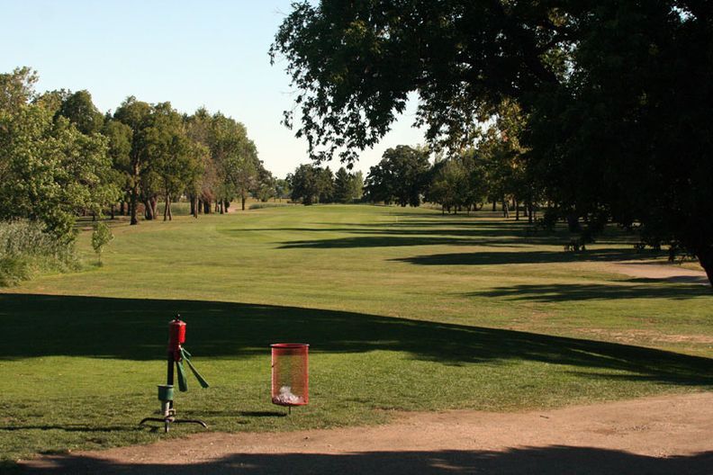 Maple River Golf Club