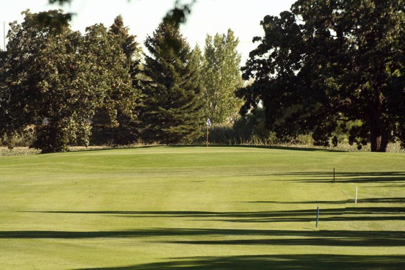 Maple River Golf Club