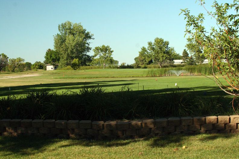 Maple River Golf Club