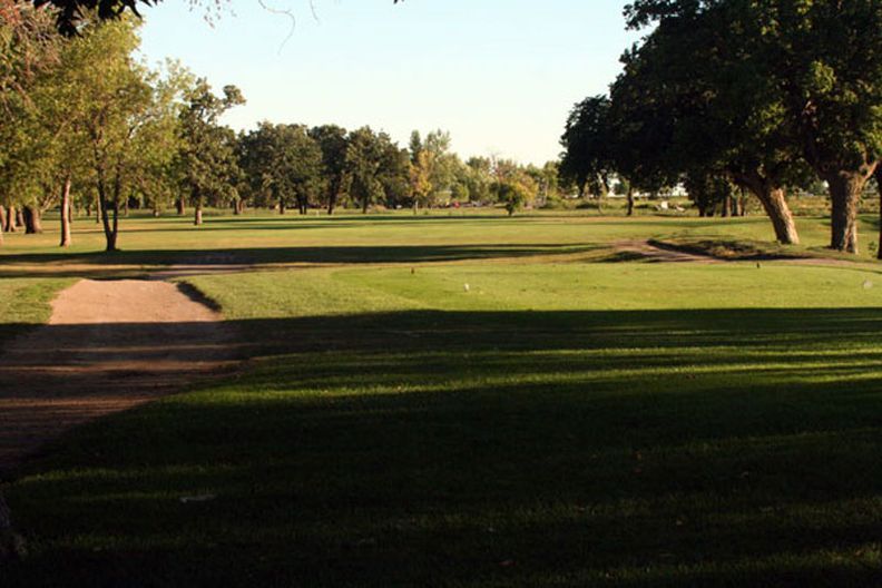 Maple River Golf Club