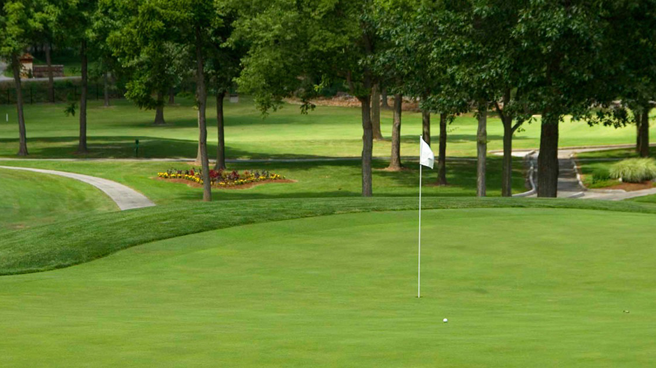 Fremont Hills Country Club