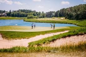 Troy Burne Golf Club