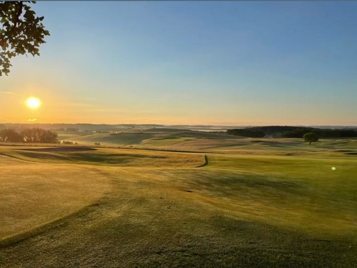Wildflower Golf Course