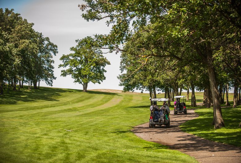Wildflower Golf Course