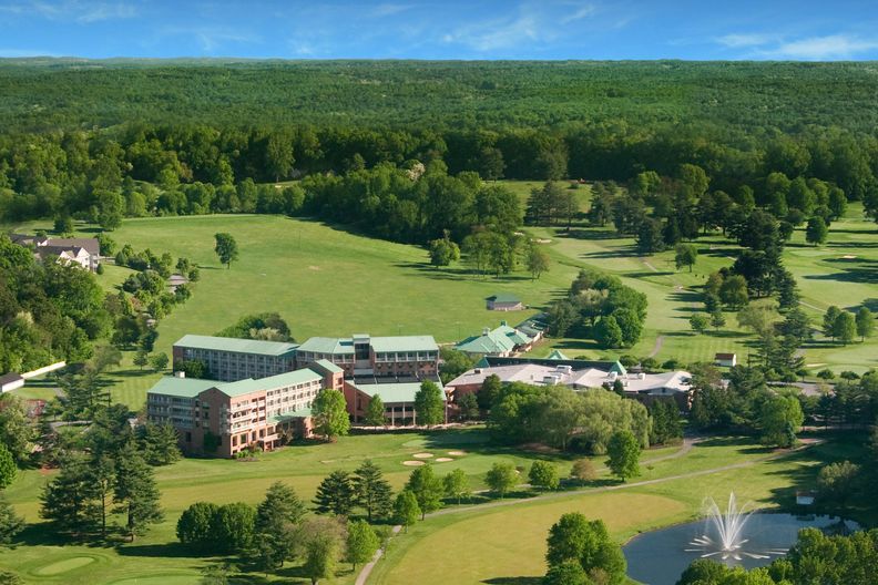 Turf Valley