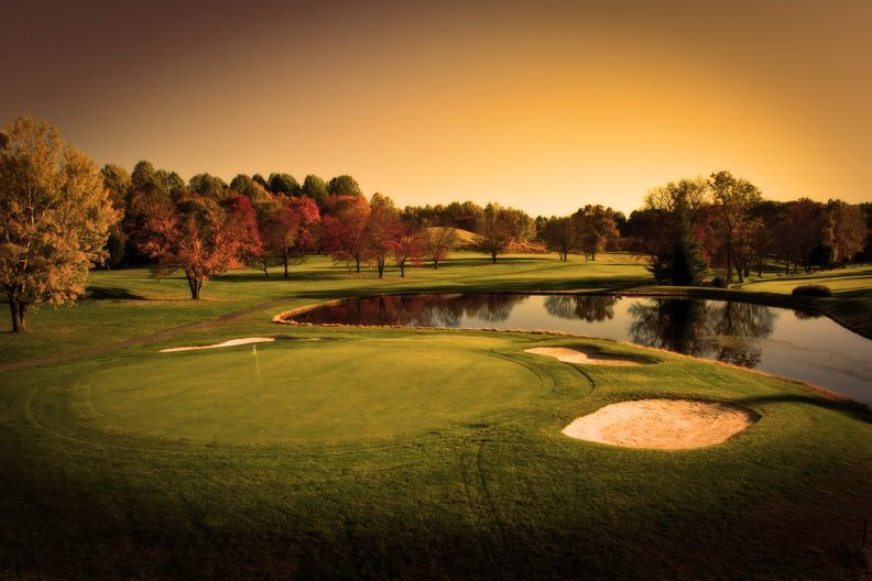 Turf Valley