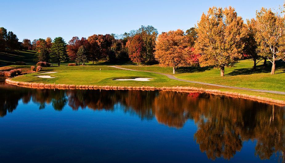Turf Valley