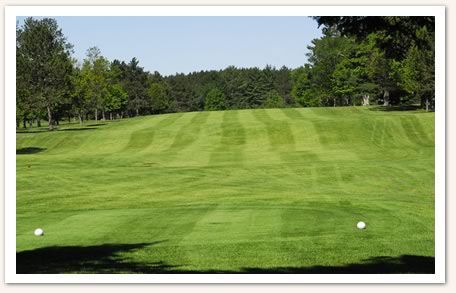 Plum Lake Golf Club