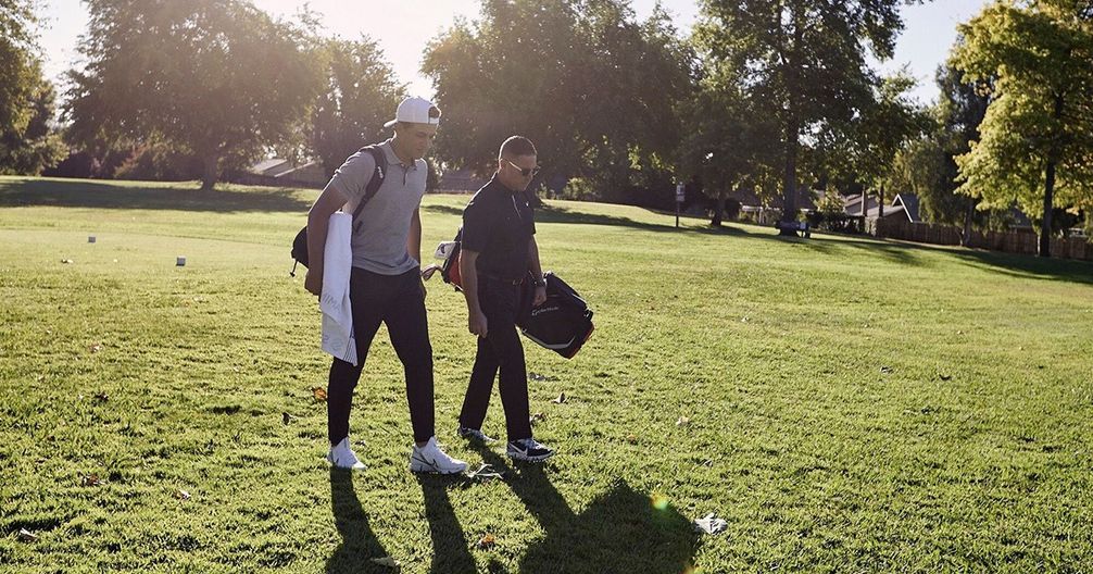 Foothill Golf Course