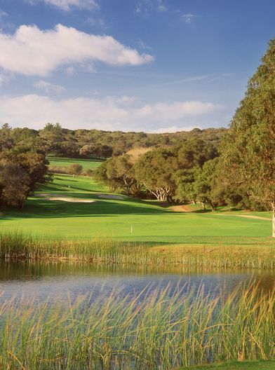 La Purisima Golf Course