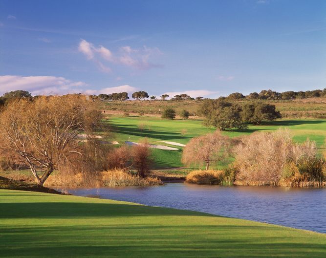La Purisima Golf Course