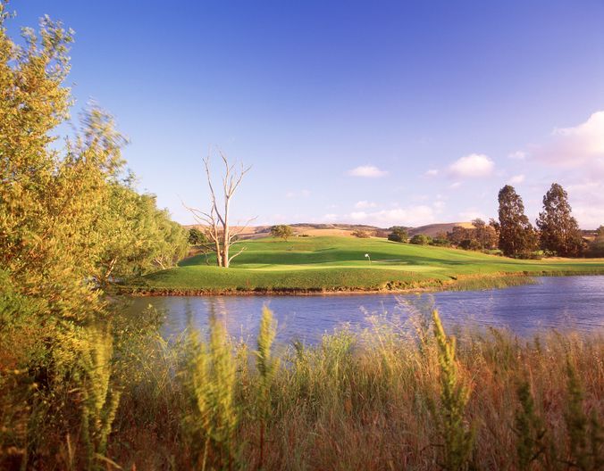 La Purisima Golf Course