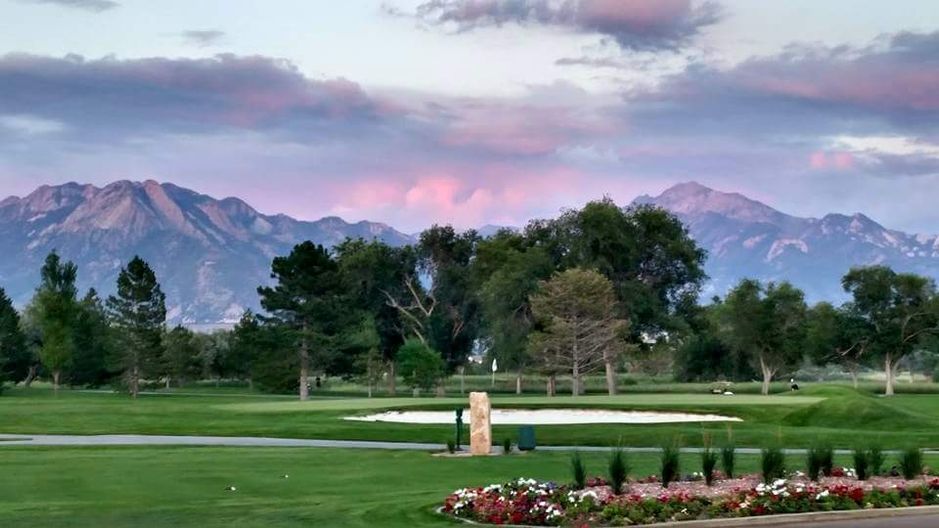 Meadow Brook Golf Course