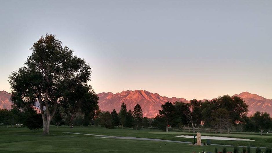 Meadow Brook Golf Course