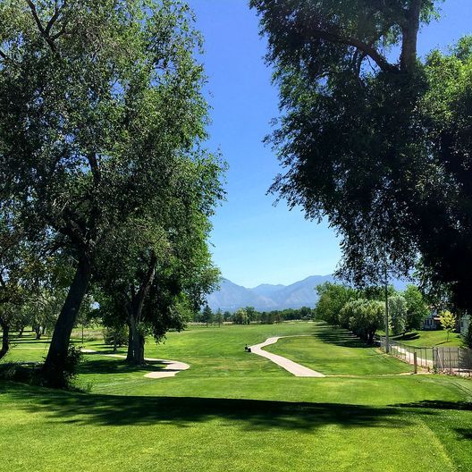 Meadow Brook Golf Course