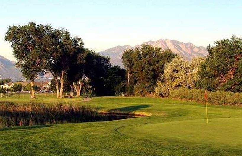 Meadow Brook Golf Course
