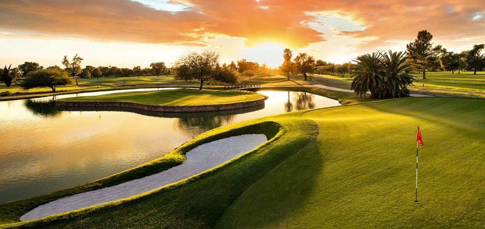 Wigwam Golf