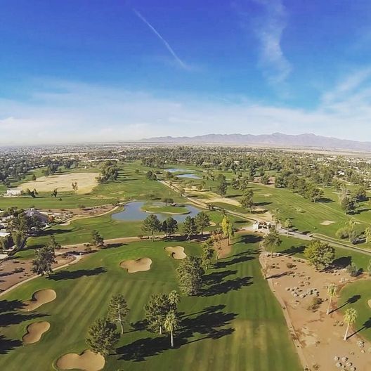 Wigwam Golf