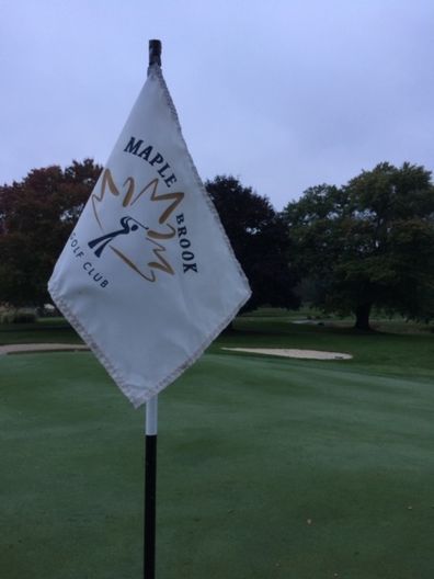 Maple Brook Golf Club