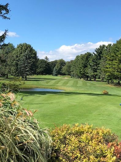 Maple Brook Golf Club