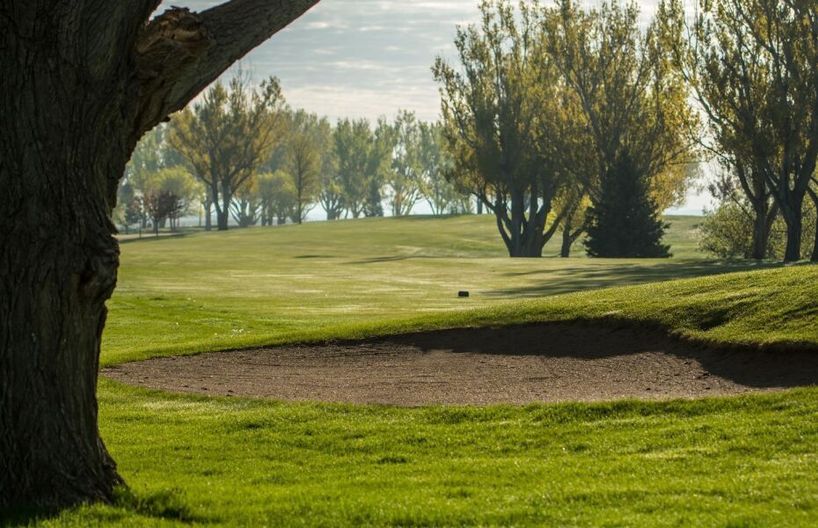 Signal Point Golf Club